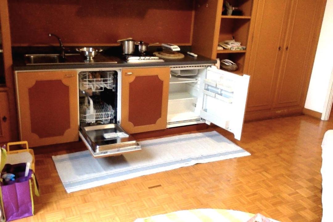 Xampilla'S Business City Mini Apartment Bassano Bassano del Grappa Dış mekan fotoğraf