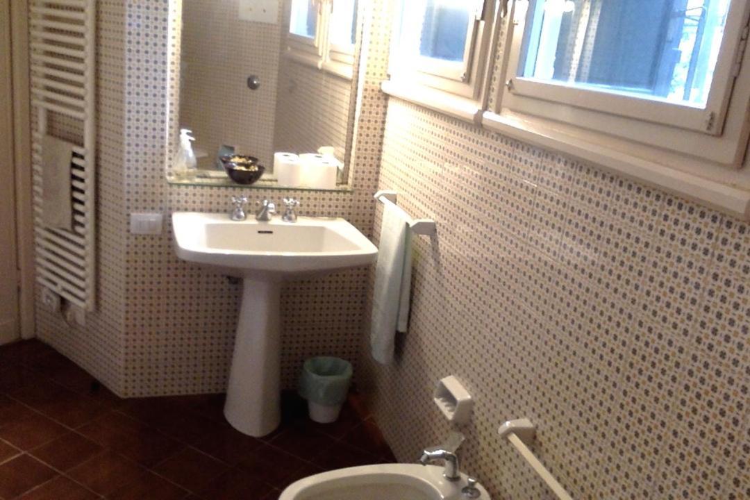 Xampilla'S Business City Mini Apartment Bassano Bassano del Grappa Dış mekan fotoğraf