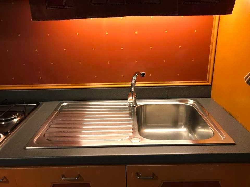 Xampilla'S Business City Mini Apartment Bassano Bassano del Grappa Dış mekan fotoğraf