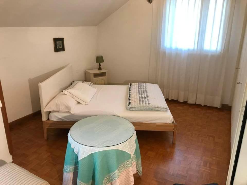 Xampilla'S Business City Mini Apartment Bassano Bassano del Grappa Dış mekan fotoğraf