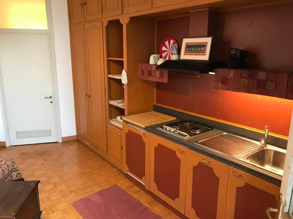 Xampilla'S Business City Mini Apartment Bassano Bassano del Grappa Dış mekan fotoğraf