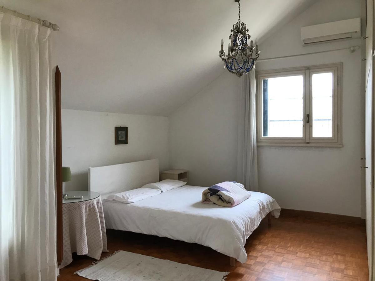 Xampilla'S Business City Mini Apartment Bassano Bassano del Grappa Dış mekan fotoğraf