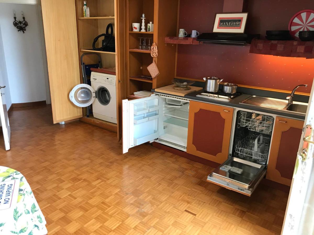 Xampilla'S Business City Mini Apartment Bassano Bassano del Grappa Dış mekan fotoğraf