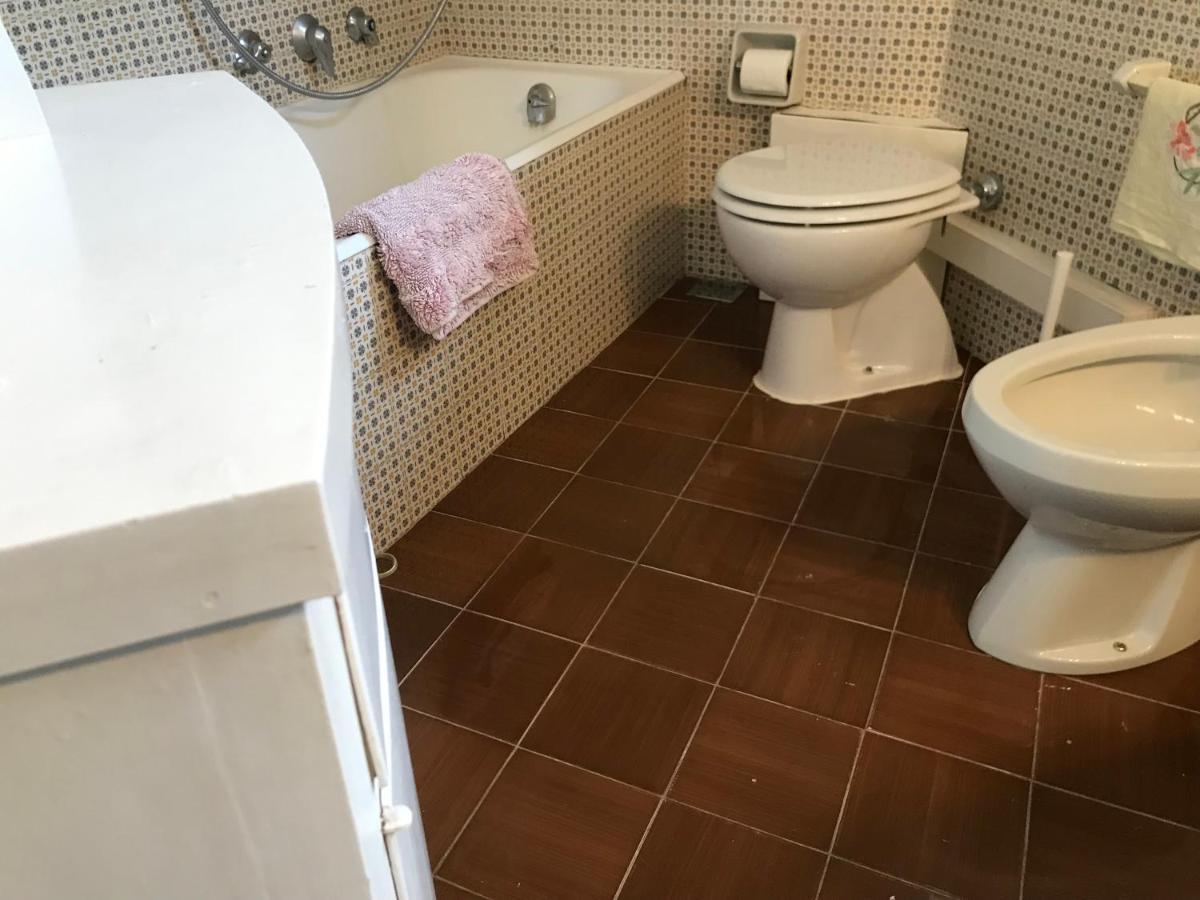 Xampilla'S Business City Mini Apartment Bassano Bassano del Grappa Dış mekan fotoğraf