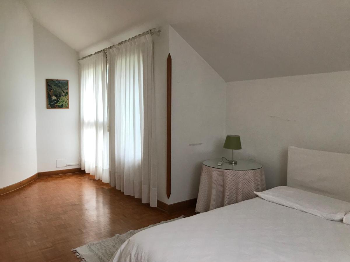 Xampilla'S Business City Mini Apartment Bassano Bassano del Grappa Dış mekan fotoğraf