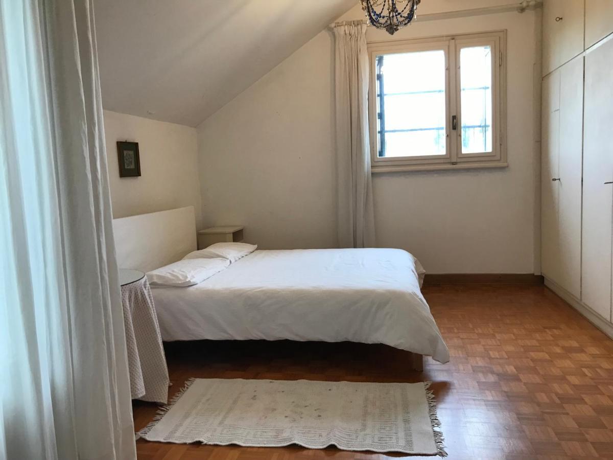 Xampilla'S Business City Mini Apartment Bassano Bassano del Grappa Dış mekan fotoğraf