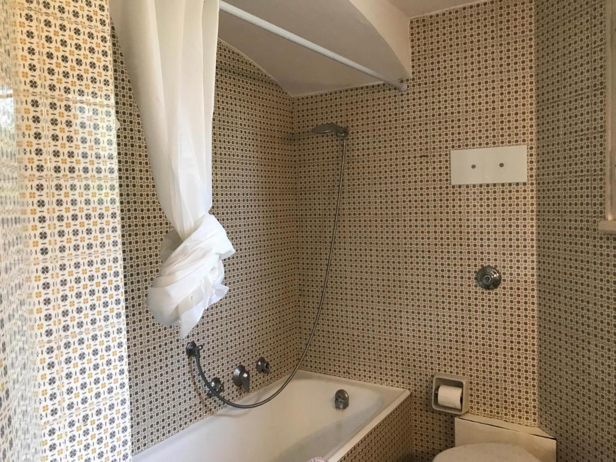 Xampilla'S Business City Mini Apartment Bassano Bassano del Grappa Dış mekan fotoğraf