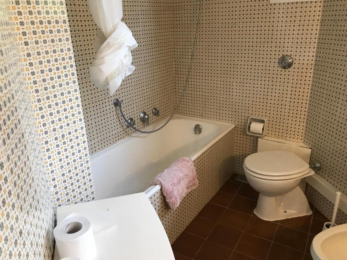 Xampilla'S Business City Mini Apartment Bassano Bassano del Grappa Dış mekan fotoğraf