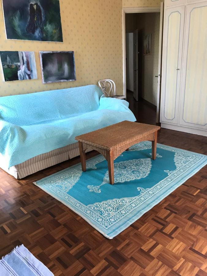 Xampilla'S Business City Mini Apartment Bassano Bassano del Grappa Dış mekan fotoğraf