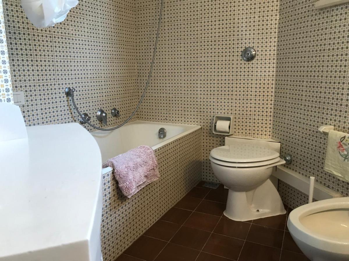 Xampilla'S Business City Mini Apartment Bassano Bassano del Grappa Dış mekan fotoğraf